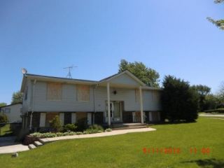 Foreclosed Home - 21709 JEFFREY AVE, 60411