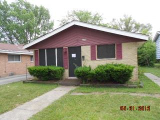 Foreclosed Home - List 100308863