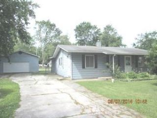 Foreclosed Home - 3336 Lynwood Ave, 60411