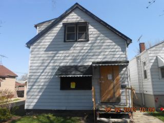 Foreclosed Home - List 100334305