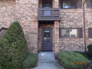 Foreclosed Home - 20141 Woodale St, 60411