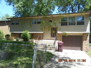 Foreclosed Home - List 100334572