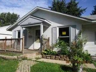 Foreclosed Home - 2849 225th St, 60411
