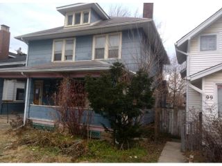 Foreclosed Home - List 100344840