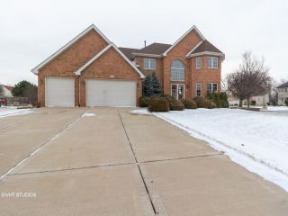 Foreclosed Home - 2162 Tyler Dr, 60411