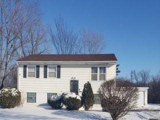 Foreclosed Home - 299 BEACON BLVD, 60411