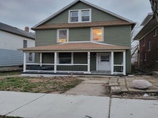 Foreclosed Home - 1912 CIRCLE CT, 60411