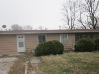 Foreclosed Home - List 100677232