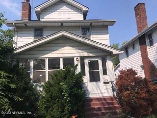 Foreclosed Home - 1324 CAMPBELL AVE, 60411