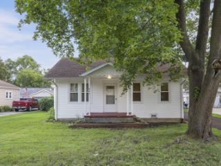 Foreclosed Home - 921 193RD PL, 60411