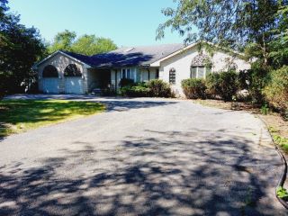Foreclosed Home - 20090 STONEY ISLAND AVE, 60411