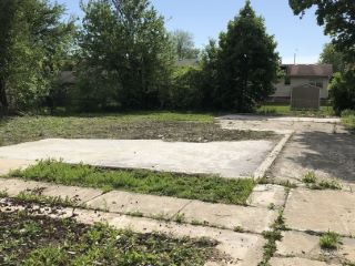 Foreclosed Home - 20042 LAKEWOOD AVE, 60411