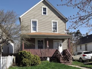 Foreclosed Home - 21 E 21ST ST, 60411