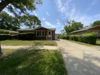 Foreclosed Home - 250 EDDY ST, 60411