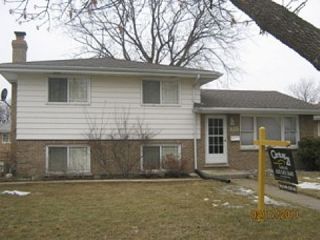 Foreclosed Home - List 100017720