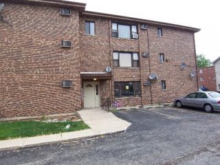 Foreclosed Home - 10625 PARKSIDE AVE APT 3, 60415