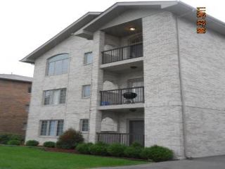 Foreclosed Home - 10624 CENTRAL AVE APT 3A, 60415