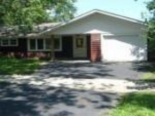 Foreclosed Home - 6258 109TH ST, 60415
