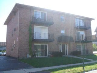 Foreclosed Home - 7117 OCONNELL DR APT 3W, 60415