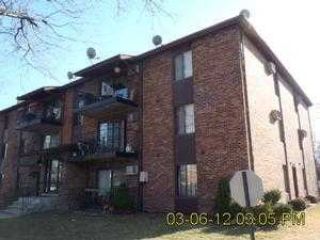 Foreclosed Home - 6005 MARSHALL AVE APT 6, 60415