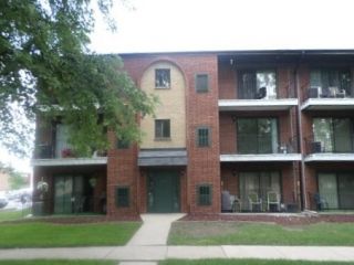 Foreclosed Home - 7012 98TH ST APT 2B, 60415