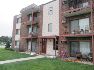 Foreclosed Home - 5724 111th St Apt 1a, 60415