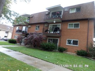 Foreclosed Home - 10510 PARKSIDE AVE APT 4, 60415