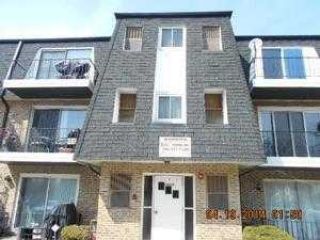 Foreclosed Home - 10620 PARKSIDE AVE APT 201, 60415
