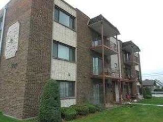 Foreclosed Home - 5724 111TH ST APT 3B, 60415