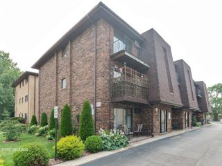 Foreclosed Home - 9812 Sayre Ave Apt 3a, 60415