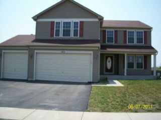 Foreclosed Home - List 100091837
