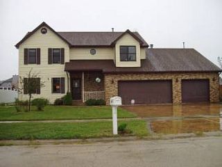 Foreclosed Home - 755 PHEASANT LN, 60416