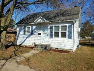 Foreclosed Home - 145 N KANKAKEE ST, 60416
