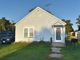Foreclosed Home - 435 S BROADWAY ST, 60416
