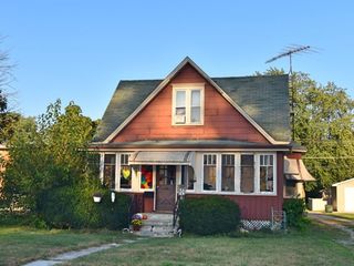 Foreclosed Home - 425 S BROADWAY ST, 60416