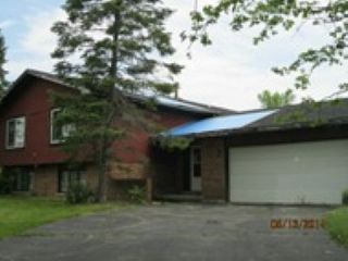 Foreclosed Home - List 100100362
