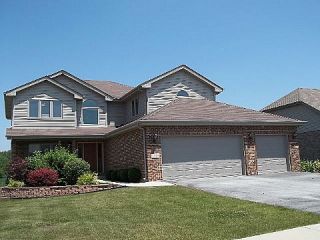 Foreclosed Home - List 100117627