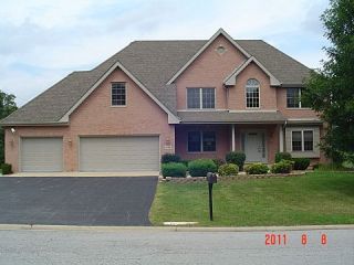 Foreclosed Home - List 100122237