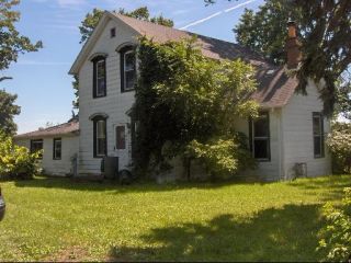 Foreclosed Home - List 100141879