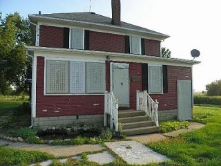 Foreclosed Home - List 100153494