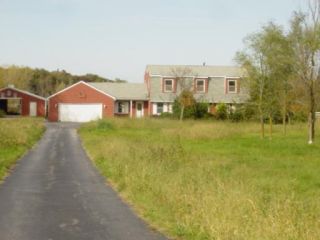 Foreclosed Home - 1262 E BEMES RD, 60417