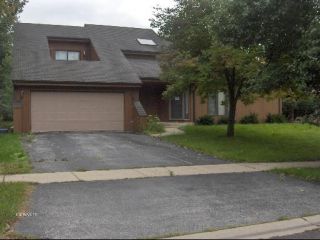 Foreclosed Home - 594 DIVISION ST, 60417