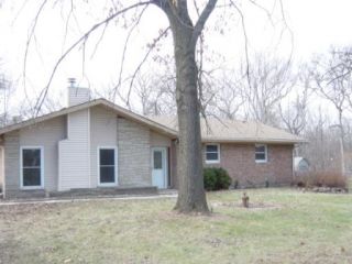 Foreclosed Home - List 100220459