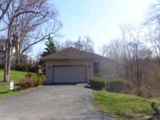 Foreclosed Home - 299 CORNWALL DR, 60417
