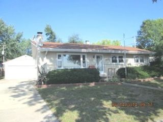 Foreclosed Home - List 100333712