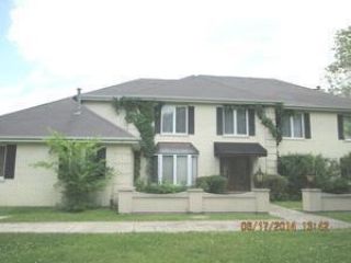 Foreclosed Home - List 100334751
