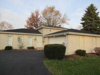 Foreclosed Home - List 100334776
