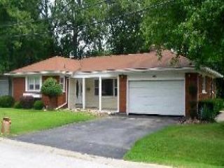 Foreclosed Home - List 100346248