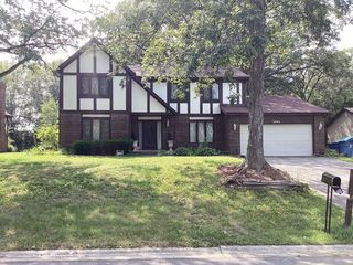 Foreclosed Home - 3664 EDWARD DR, 60417