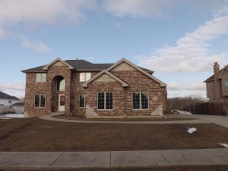 Foreclosed Home - 24376 NEWPORT DR, 60417